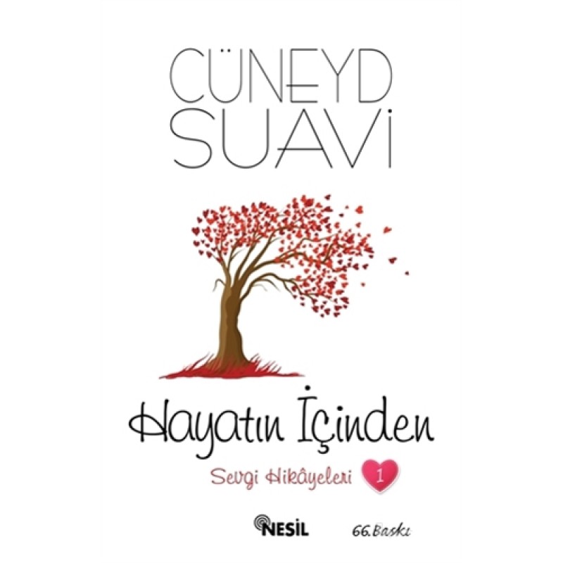 Hayatın İçinden Sevgi Hikayeleri 1