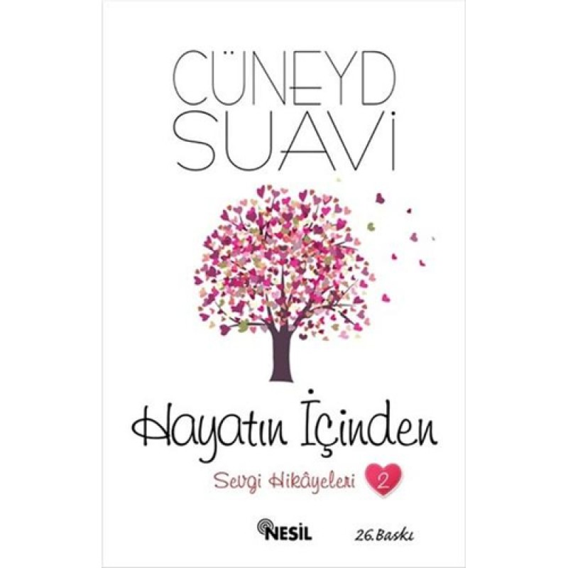 Hayatın İçinden Sevgi Hikayeleri 2 Hayatın İçinden Sevgi Hikayeleri 2