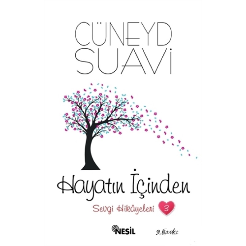 Hayatın İçinden Sevgi Hikayeleri - 3 Hayatın İçinden Sevgi Hikayeleri - 3