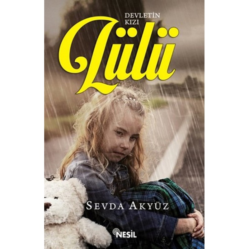Devletin Kızı Lülü Devletin Kızı Lülü
