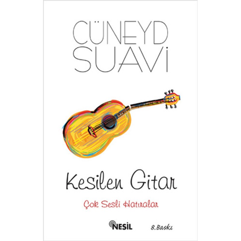 Kesilen Gitar Kesilen Gitar