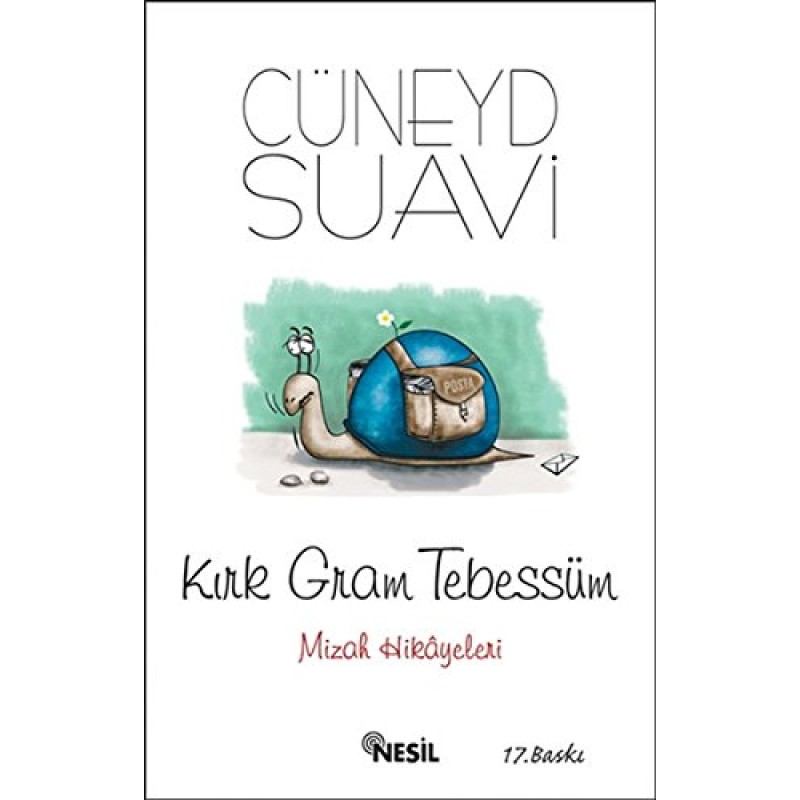 Kırk Gram Tebessüm