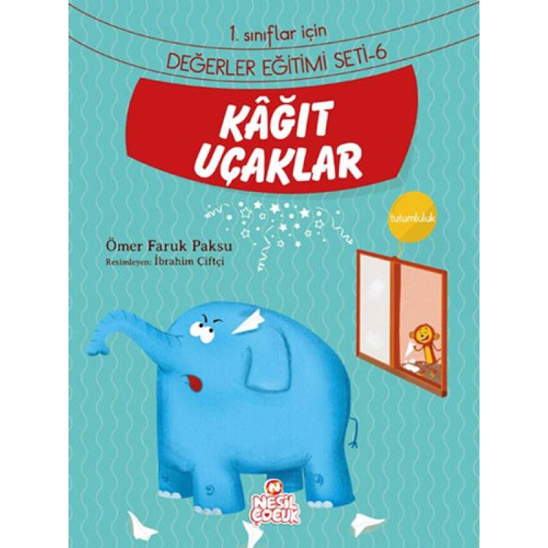 Kağıt Uçaklar Kağıt Uçaklar