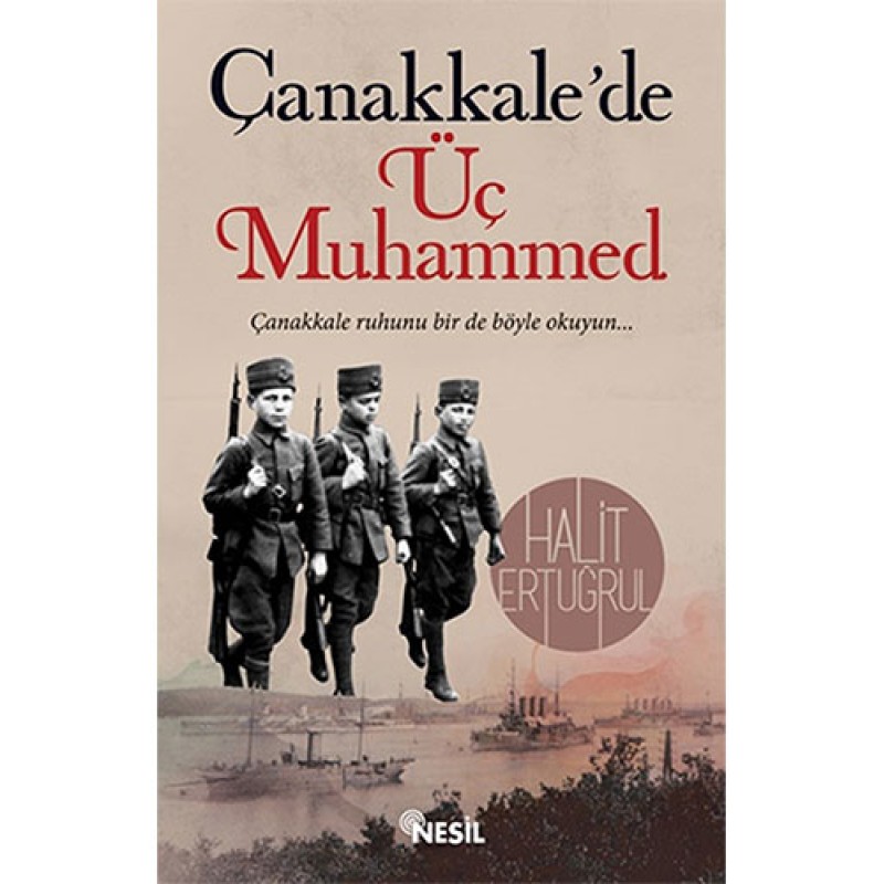 Çanakkale'de Üç Muhammed