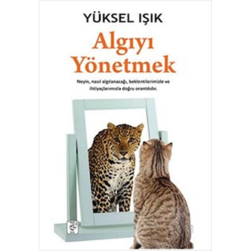 Algıyı Yönetmek