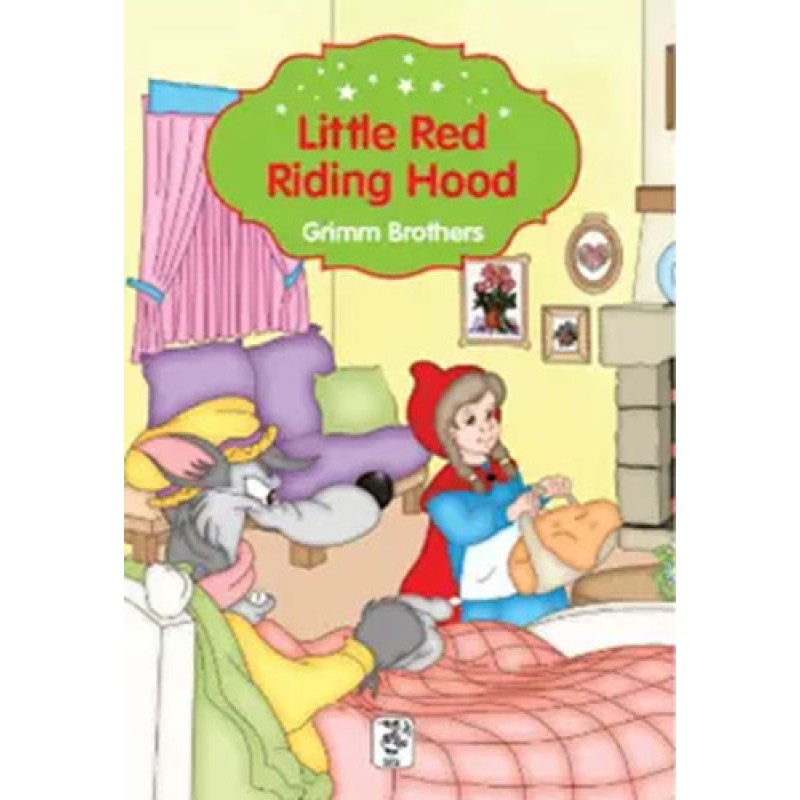 Little Red Riding Hood Little Red Riding Hood