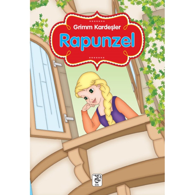 Rapunzel