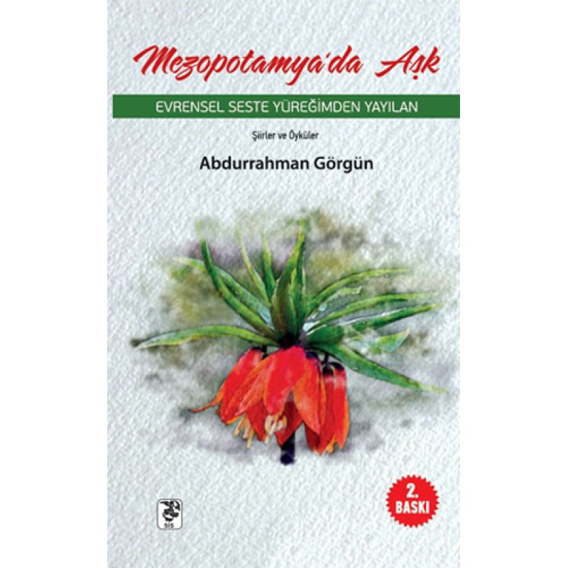 Mezopotamya'da Aşk Mezopotamya'da Aşk