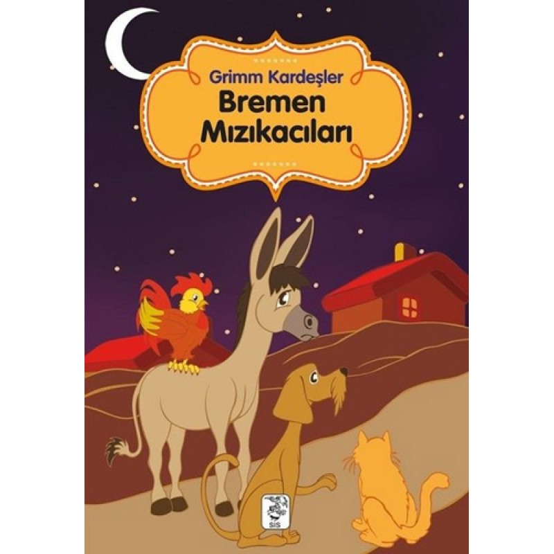 Bremen Mızıkacıları Bremen Mızıkacıları