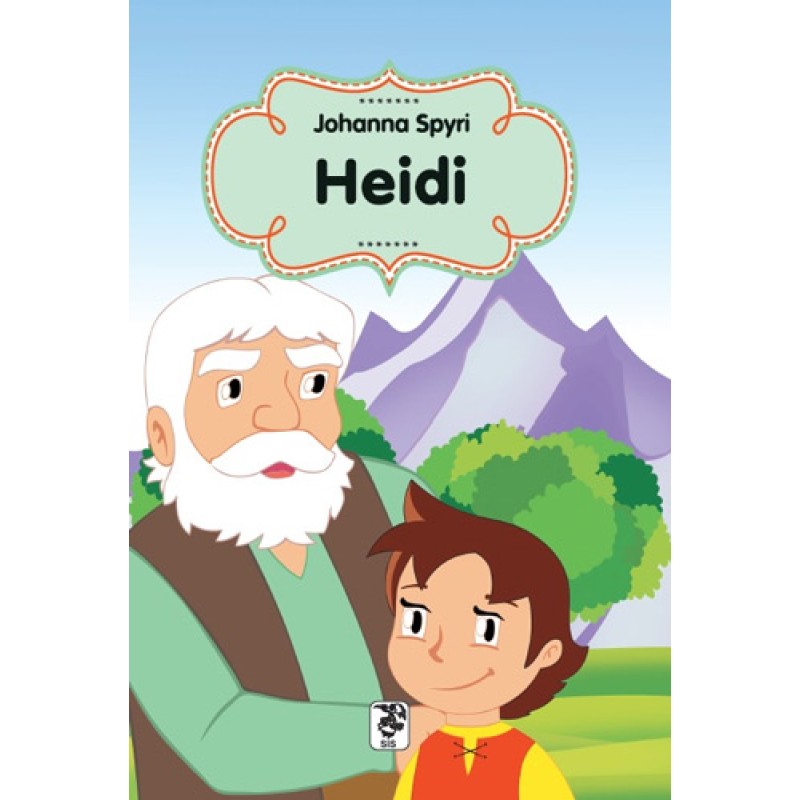 Heidi Heidi
