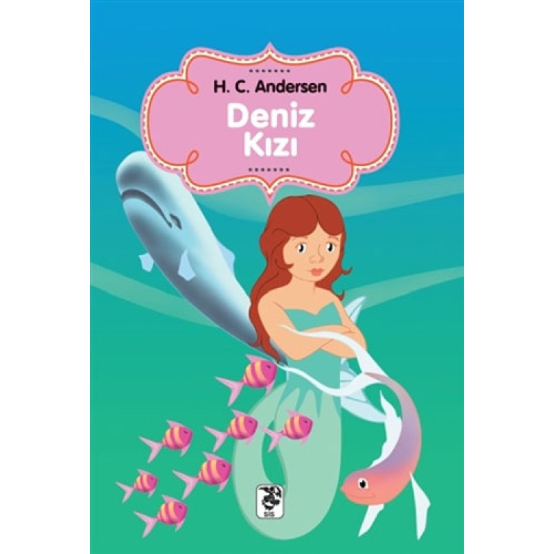 Deniz Kızı Deniz Kızı