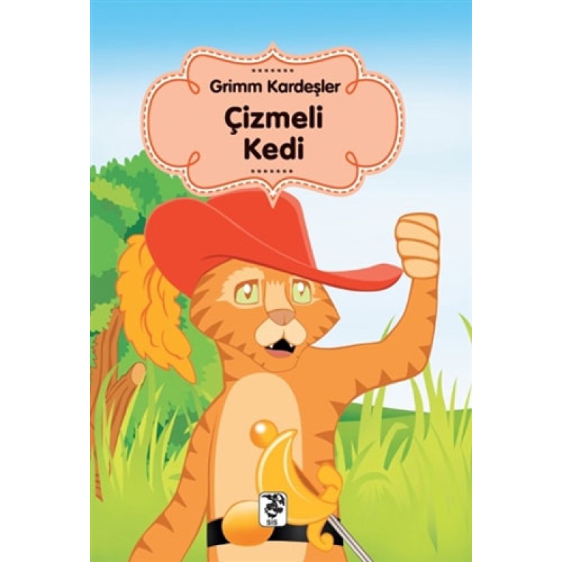 Çizmeli Kedi Çizmeli Kedi