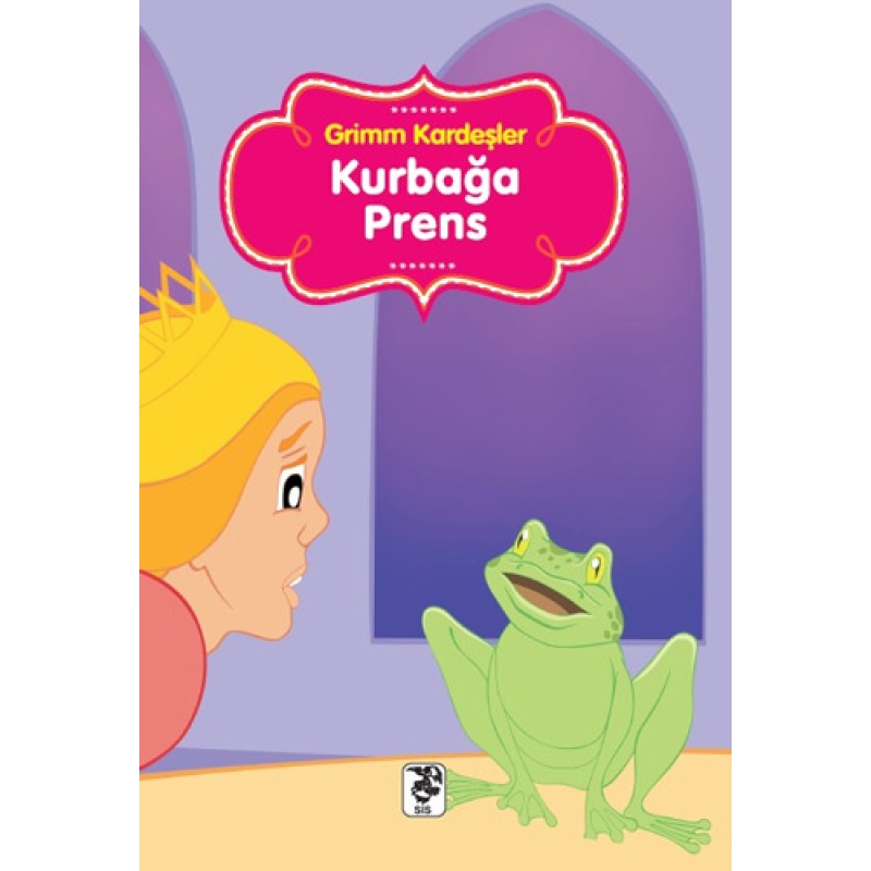 Kurbağa Prens