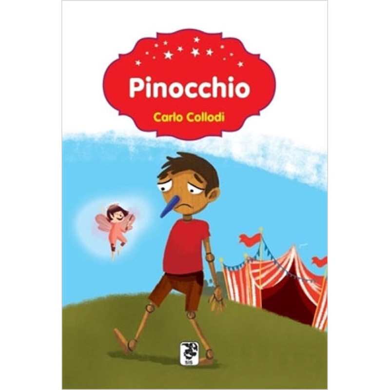 Pinocchio