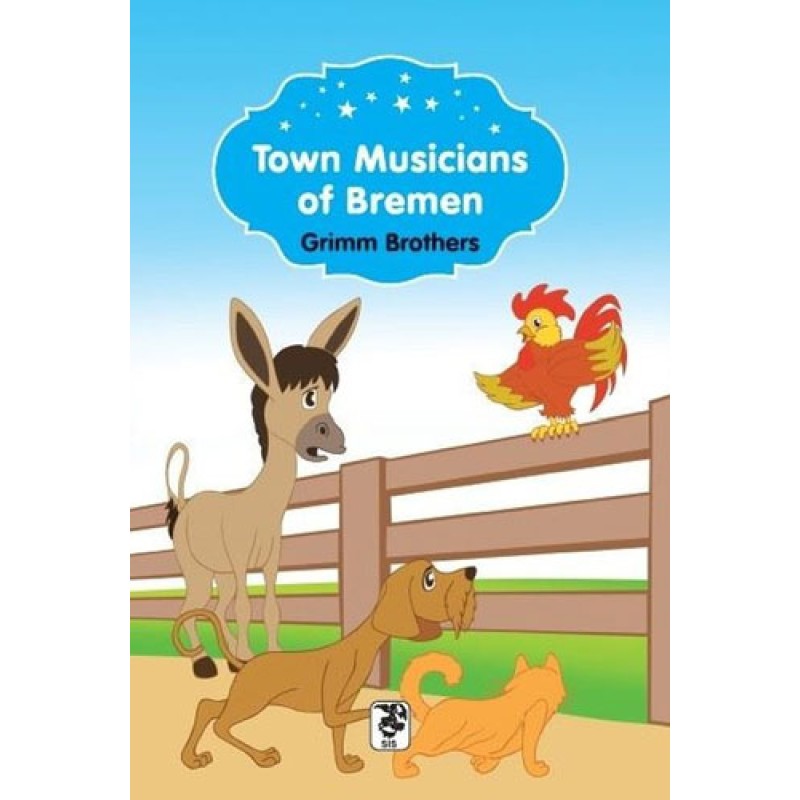 Town Musicians Of Bremen Town Musicians Of Bremen