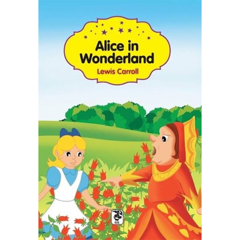 Alice in Wonderland