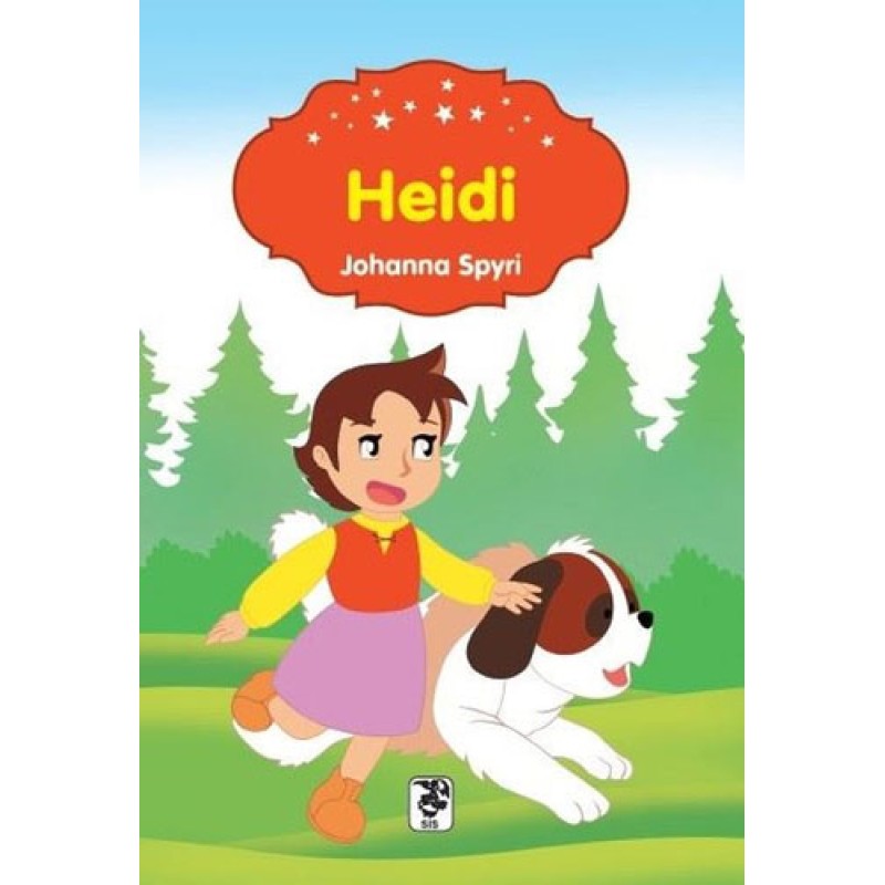 Heidi Heidi