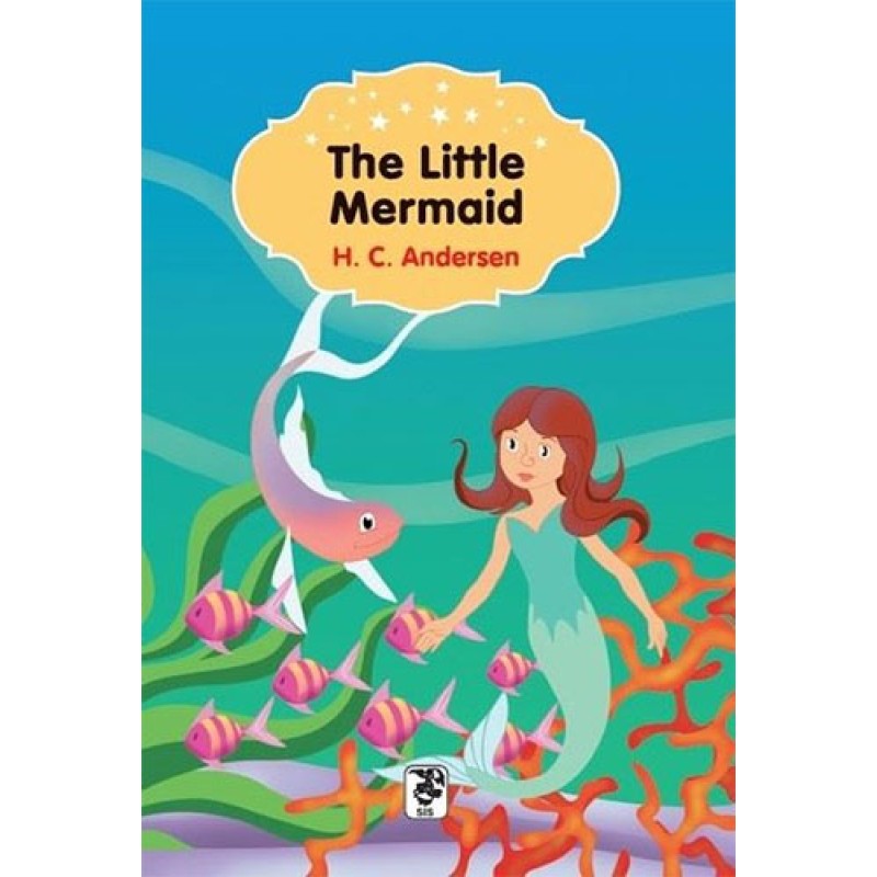 The Little Mermaid