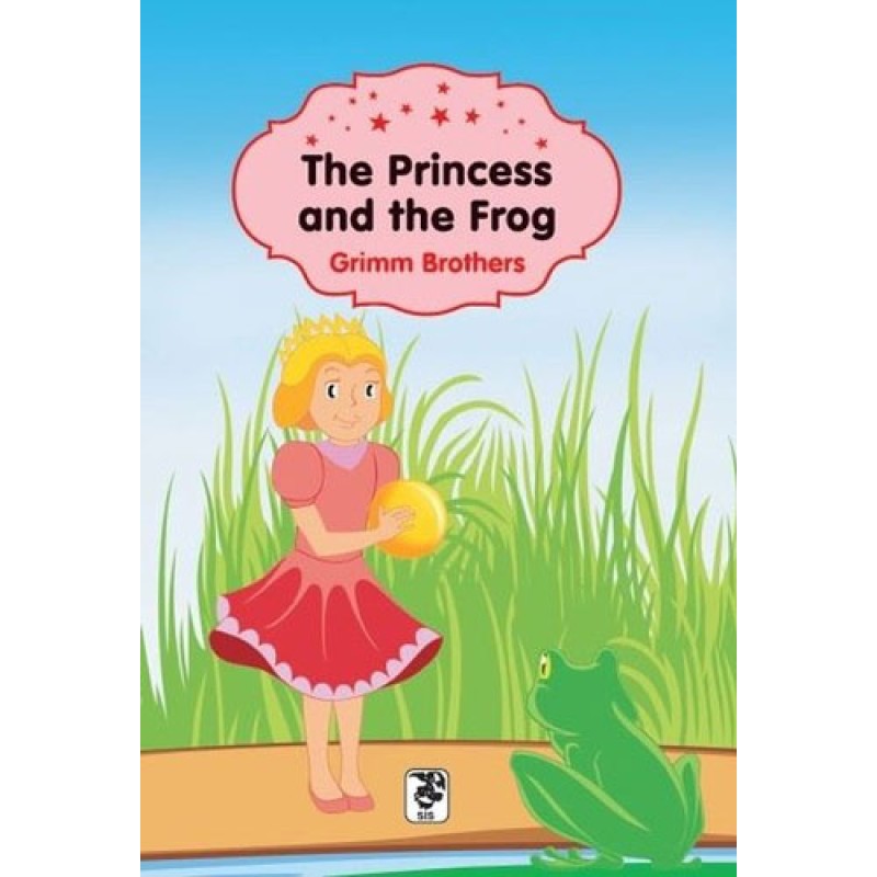 The Princess and the Frog The Princess and the Frog