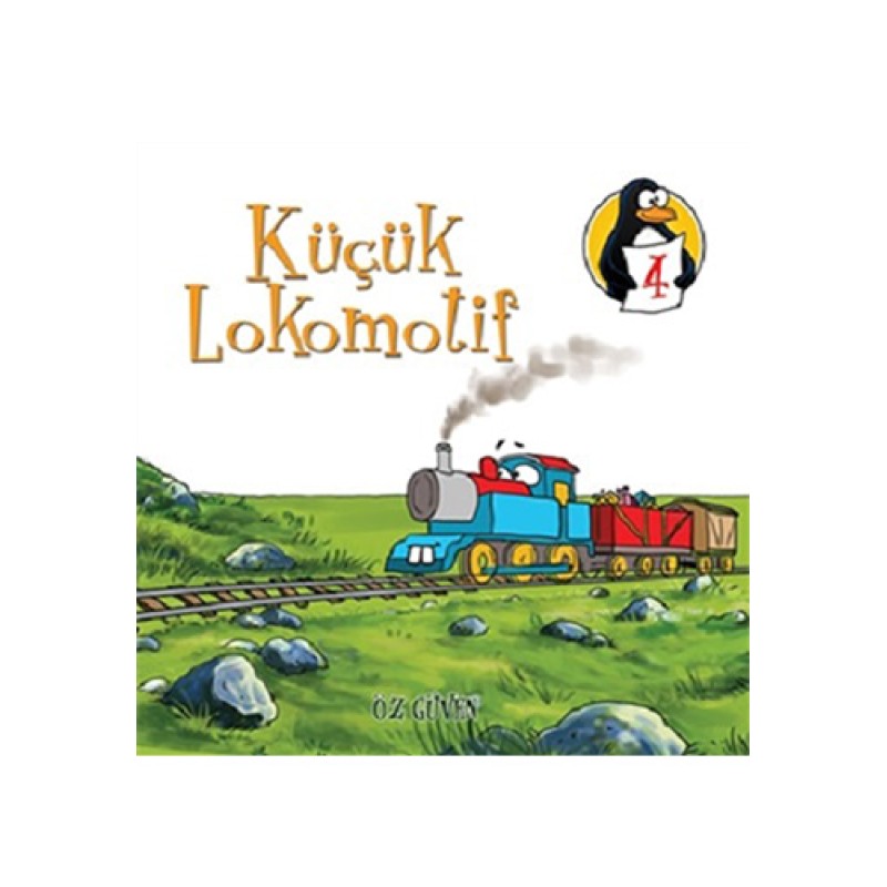 Küçük Lokomotif Küçük Lokomotif