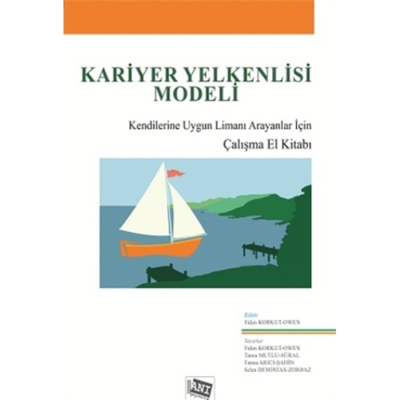 Kariyer Yelkenlisi Modeli Kariyer Yelkenlisi Modeli