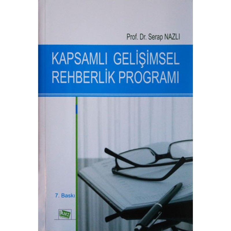 Kapsamlı Gelişimsel Rehberlik Programı