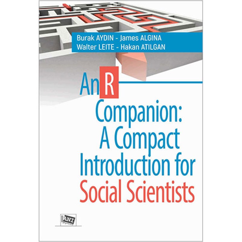 An R Companion : A Compact Introduction for Social Scientists An R Companion : A Compact Introduction for Social Scientists