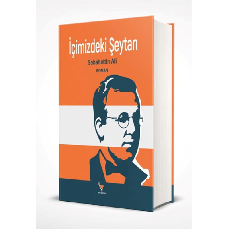 İçimizdeki Şeytan İçimizdeki Şeytan