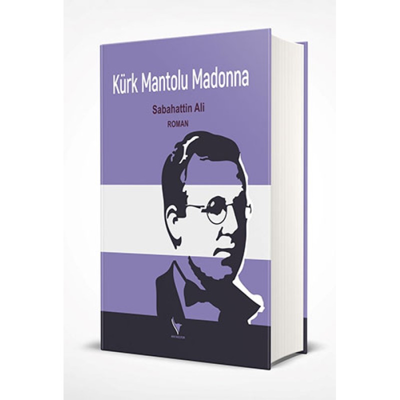 Kürk Mantolu Madonna
