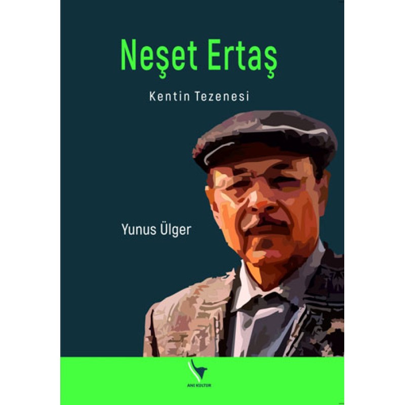 Neşet Ertaş - Kentin Tezenesi Neşet Ertaş - Kentin Tezenesi