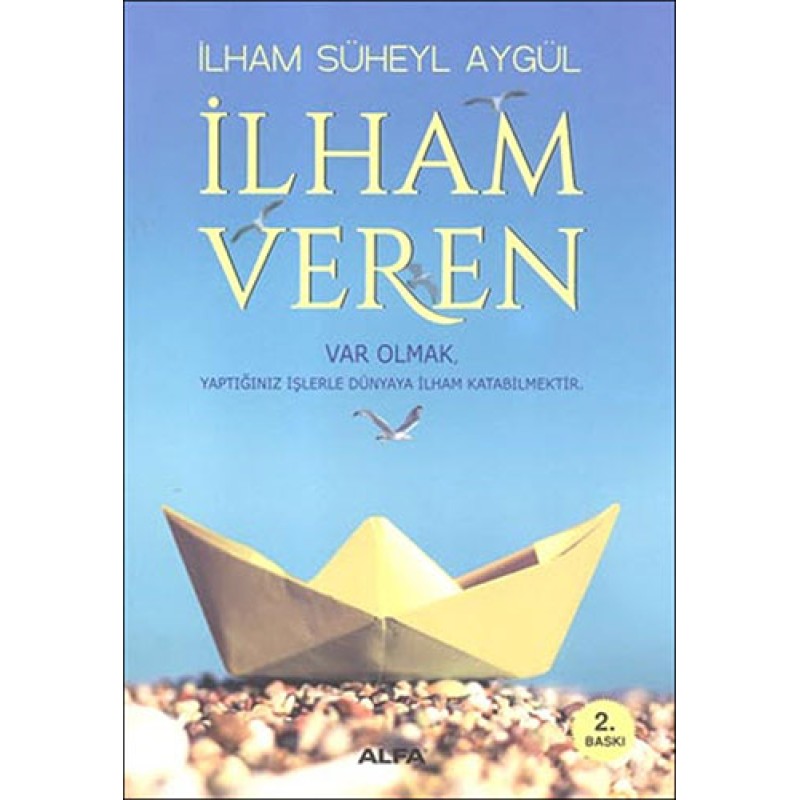 İlham Veren İlham Veren