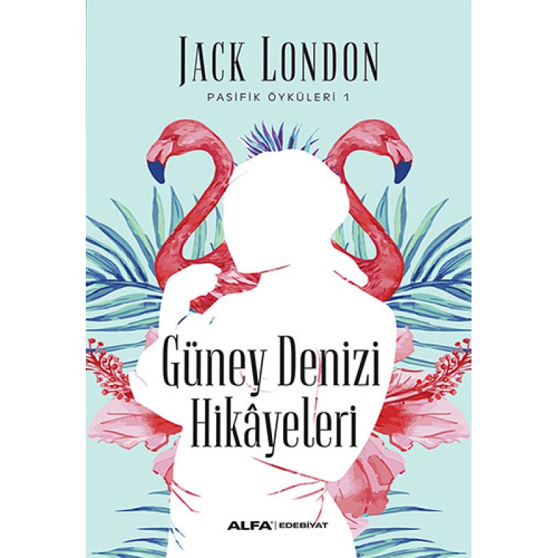 Güney Denizi Hikayeleri Güney Denizi Hikayeleri