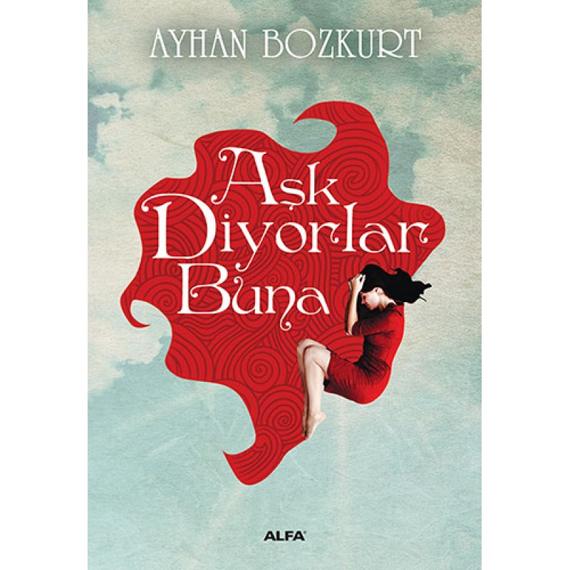 Aşk Diyorlar Buna Aşk Diyorlar Buna