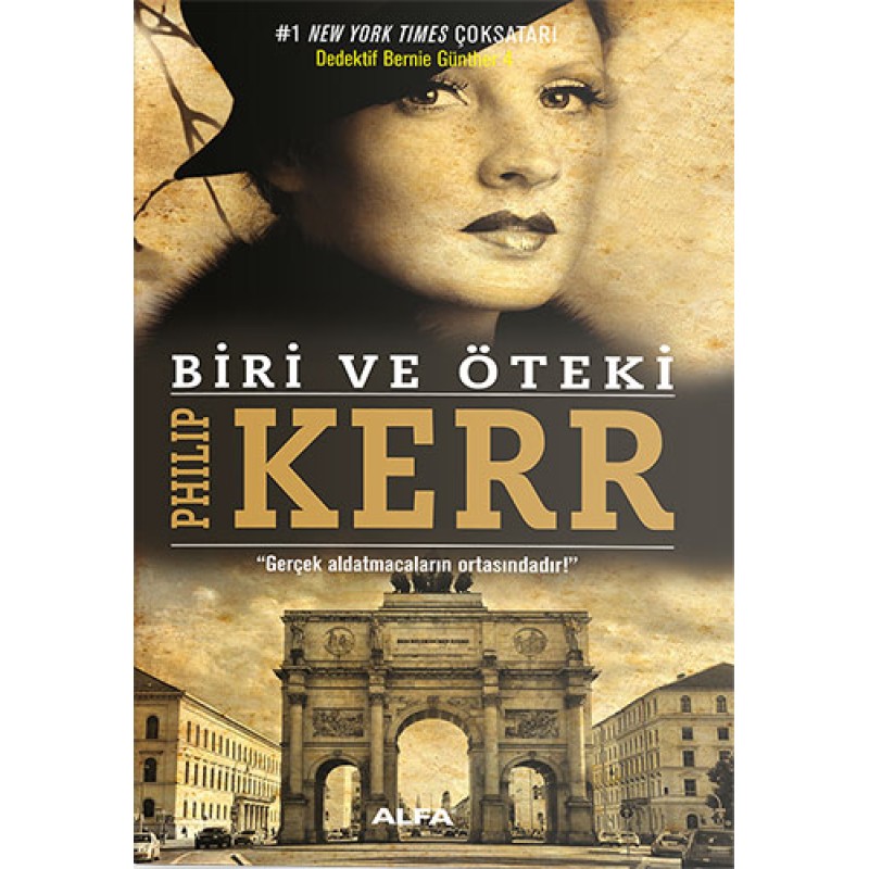 Biri ve Öteki