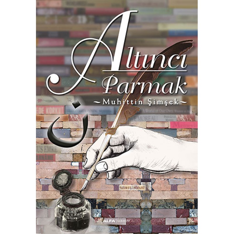 Altıncı Parmak Altıncı Parmak