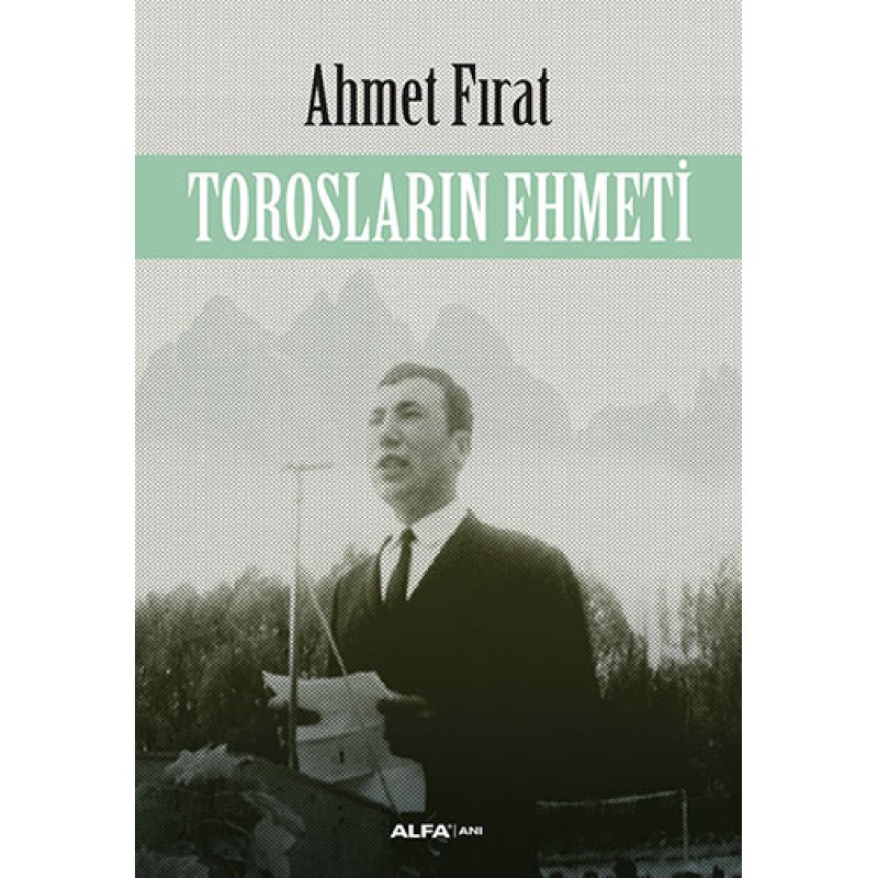 Torosların Ehmeti Torosların Ehmeti