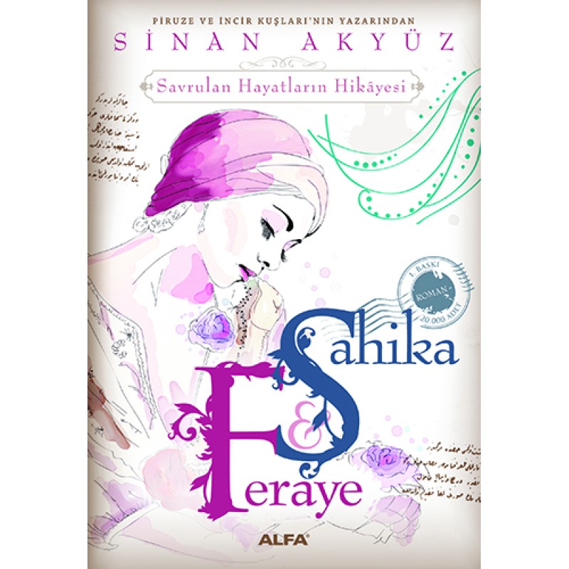 Şahika Feraye (Cep Boy) Şahika Feraye (Cep Boy)