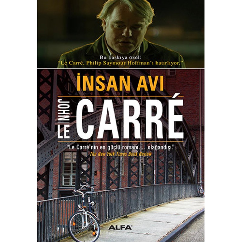 İnsan Avı İnsan Avı