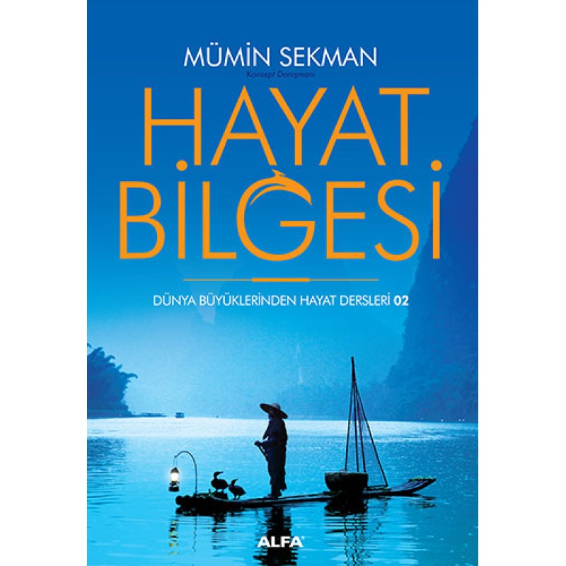 Hayat Bilgesi 2 Hayat Bilgesi 2