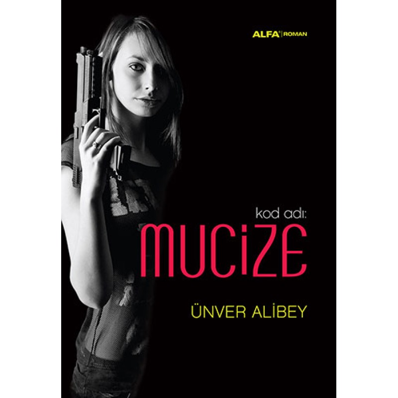 Kod Adı: Mucize Kod Adı: Mucize