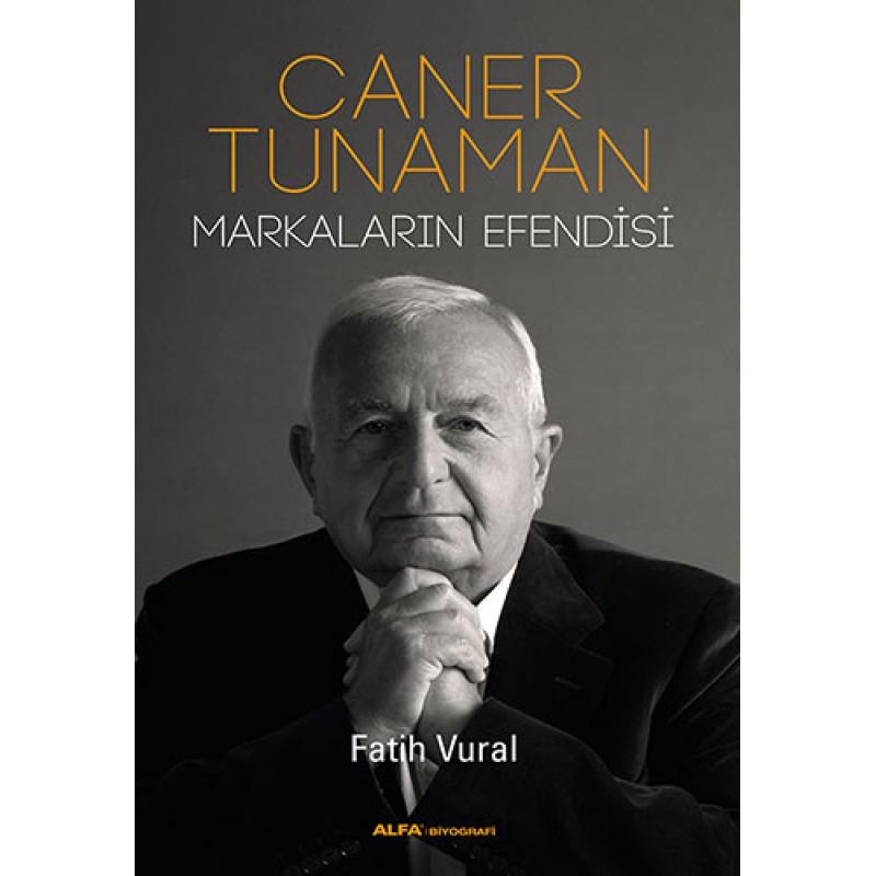Caner Tunaman Caner Tunaman