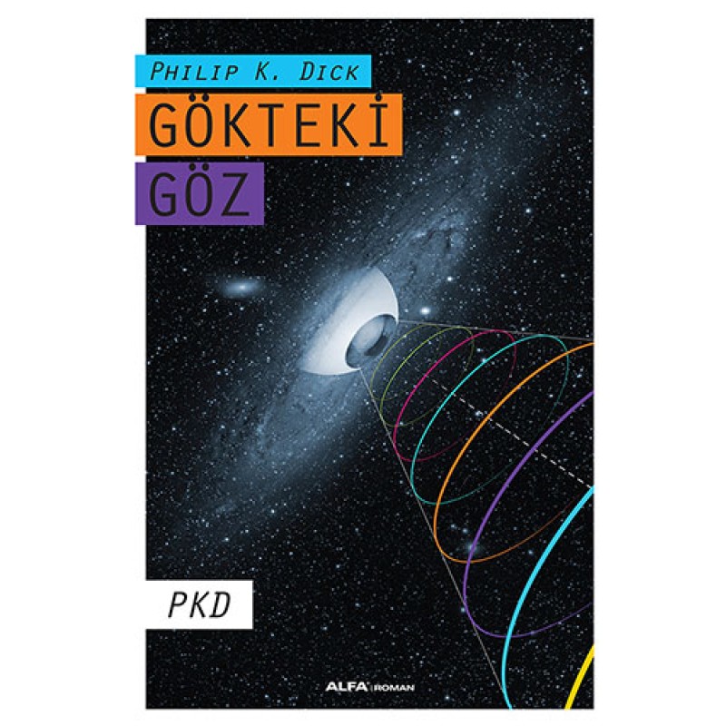 Gökteki Göz Gökteki Göz