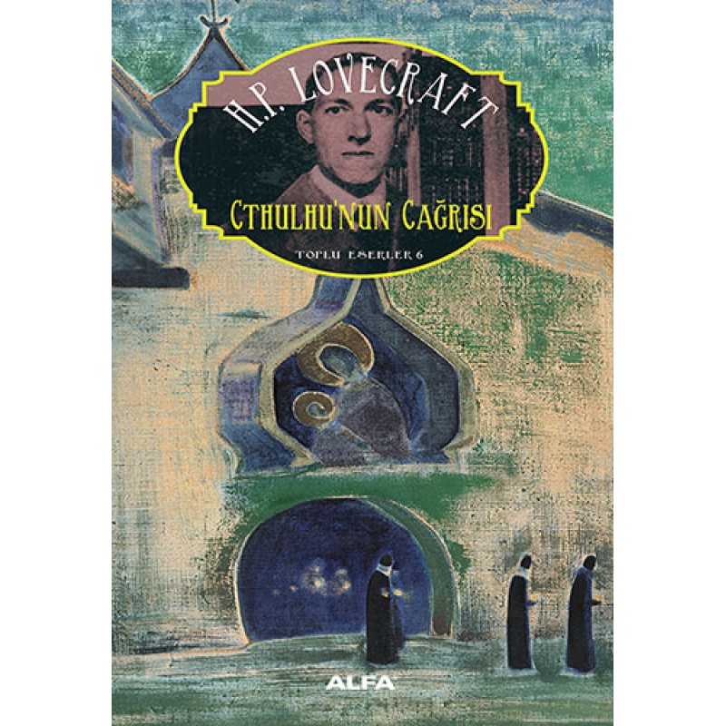 Cthulhu'nun Çağrısı Cthulhu'nun Çağrısı