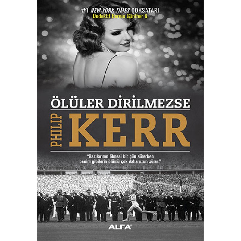 Ölüler Dirilmezse Ölüler Dirilmezse