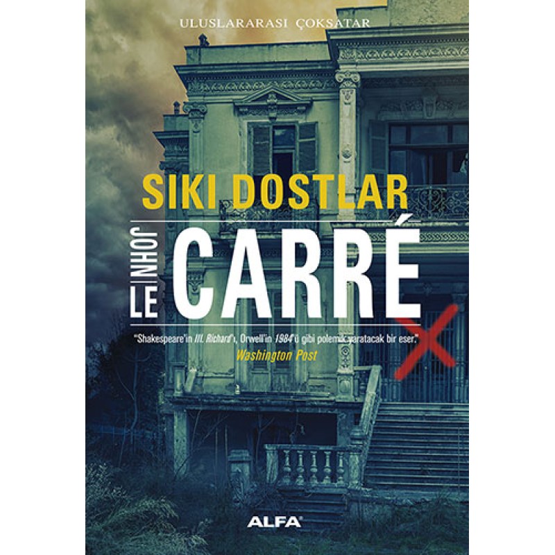 Sıkı Dostlar Sıkı Dostlar