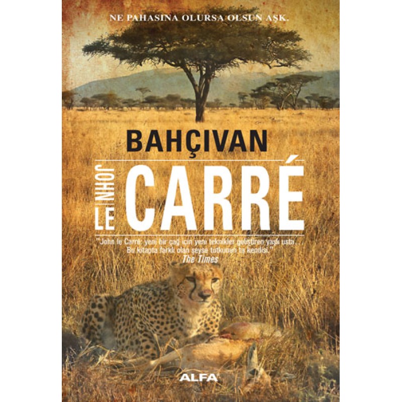 Bahçıvan Bahçıvan