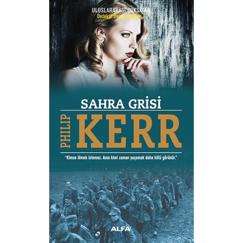 Sahra Grisi Sahra Grisi