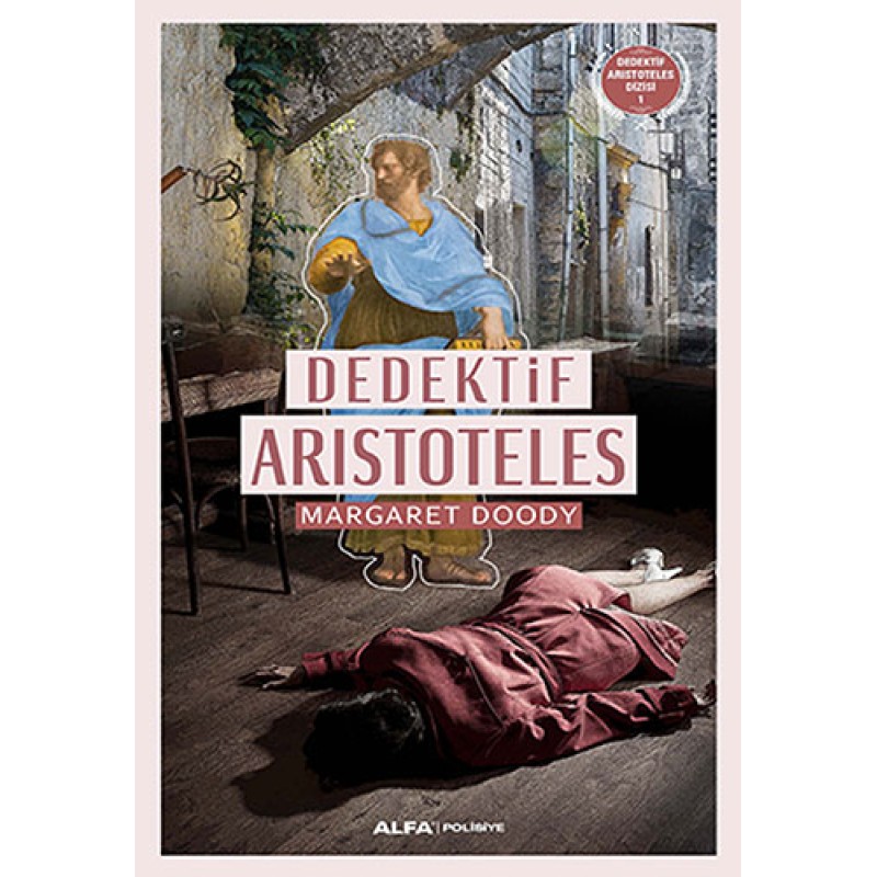 Dedektif Aristoteles Dedektif Aristoteles