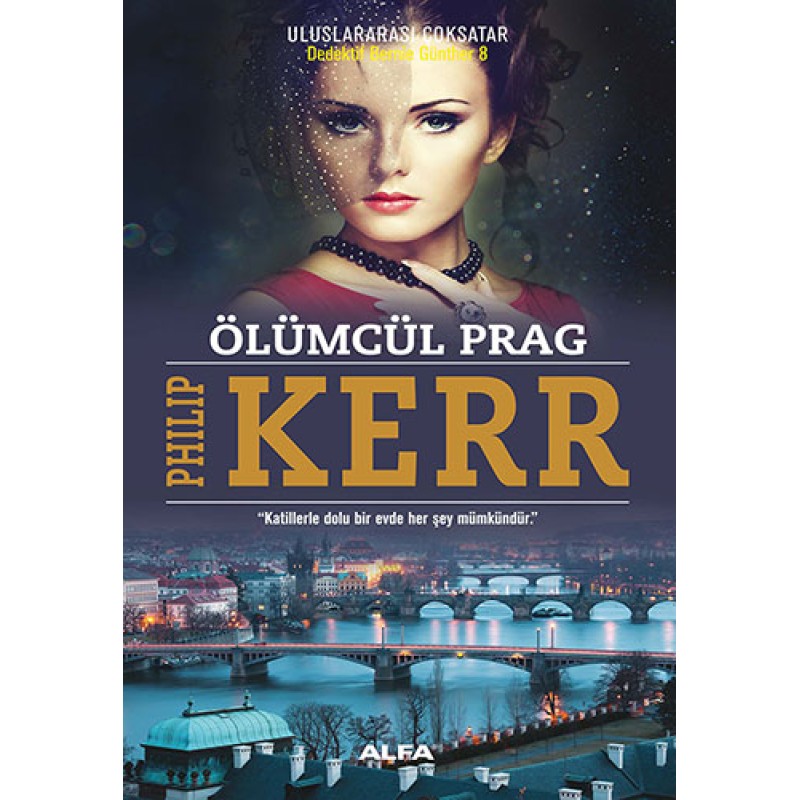 Ölümcül Prag Ölümcül Prag
