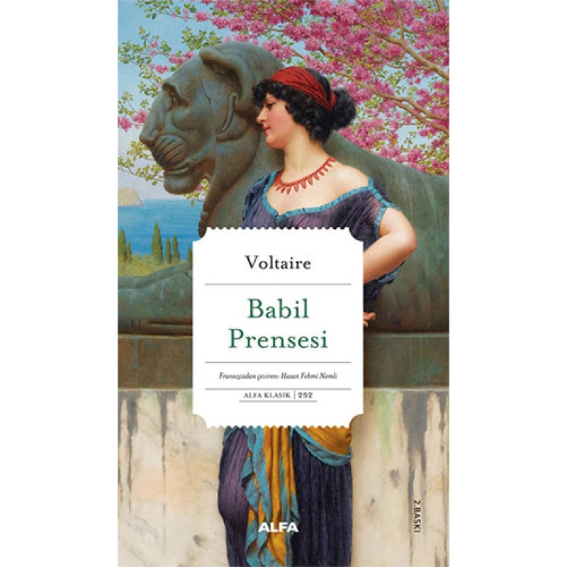 Babil Prensesi